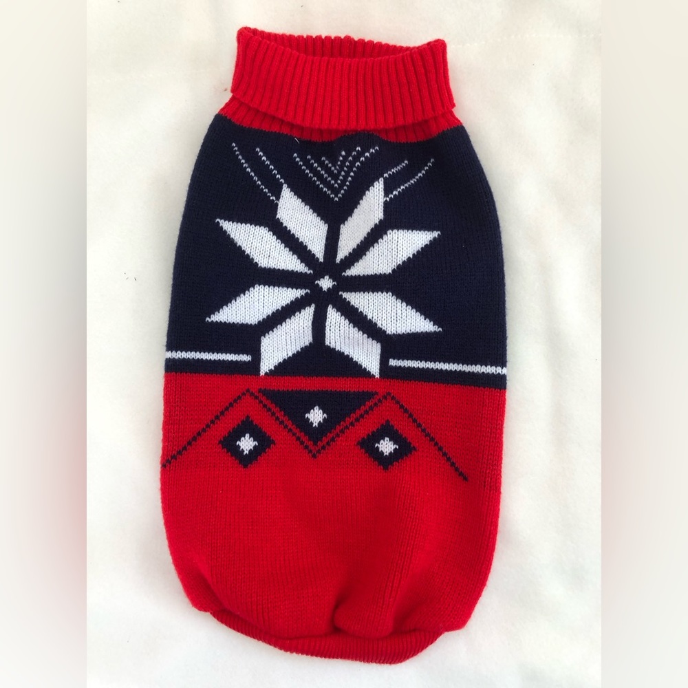 Sweater for dogs